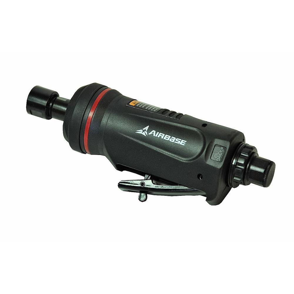 Husky 1/4 in. Straight Die GrinderH4220 The Home Depot