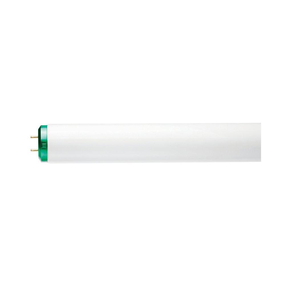 Sunlite F20T12//CW 20-Watt T12 Linear Fluorescent Light Bulb Medium Bi Pin Base 30-Pack Sunshine Lighting Cool White
