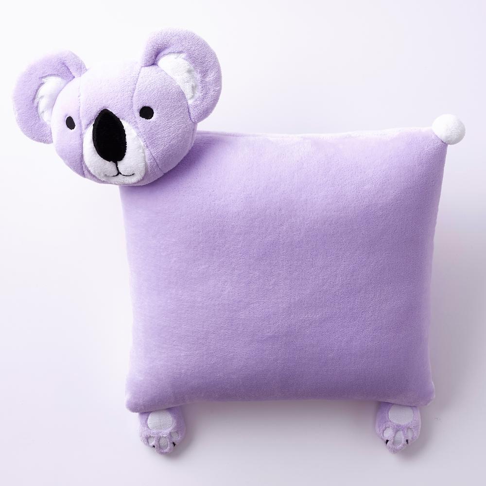 body koala universal nap pillow