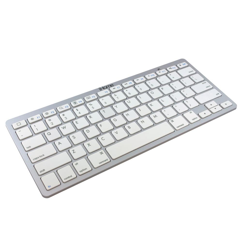 Ihome Keyboard