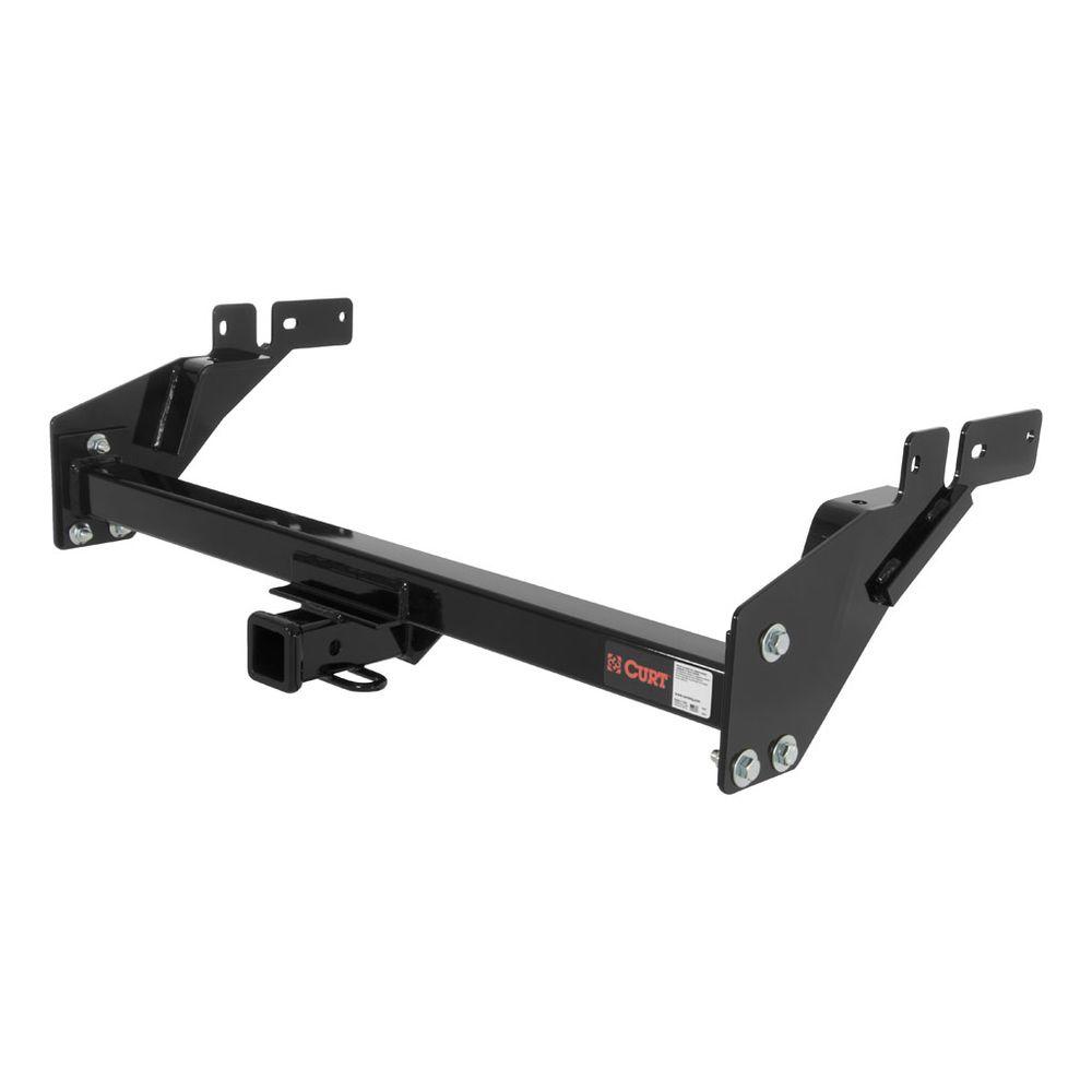 CURT Class 3 Trailer Hitch for Jeep CJ5 or CJ713412 The Home Depot