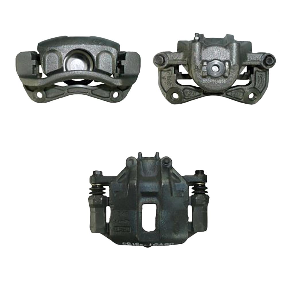 Centric Disc Brake Caliper 20022005 Hyundai Elantra 2.0L141.51229