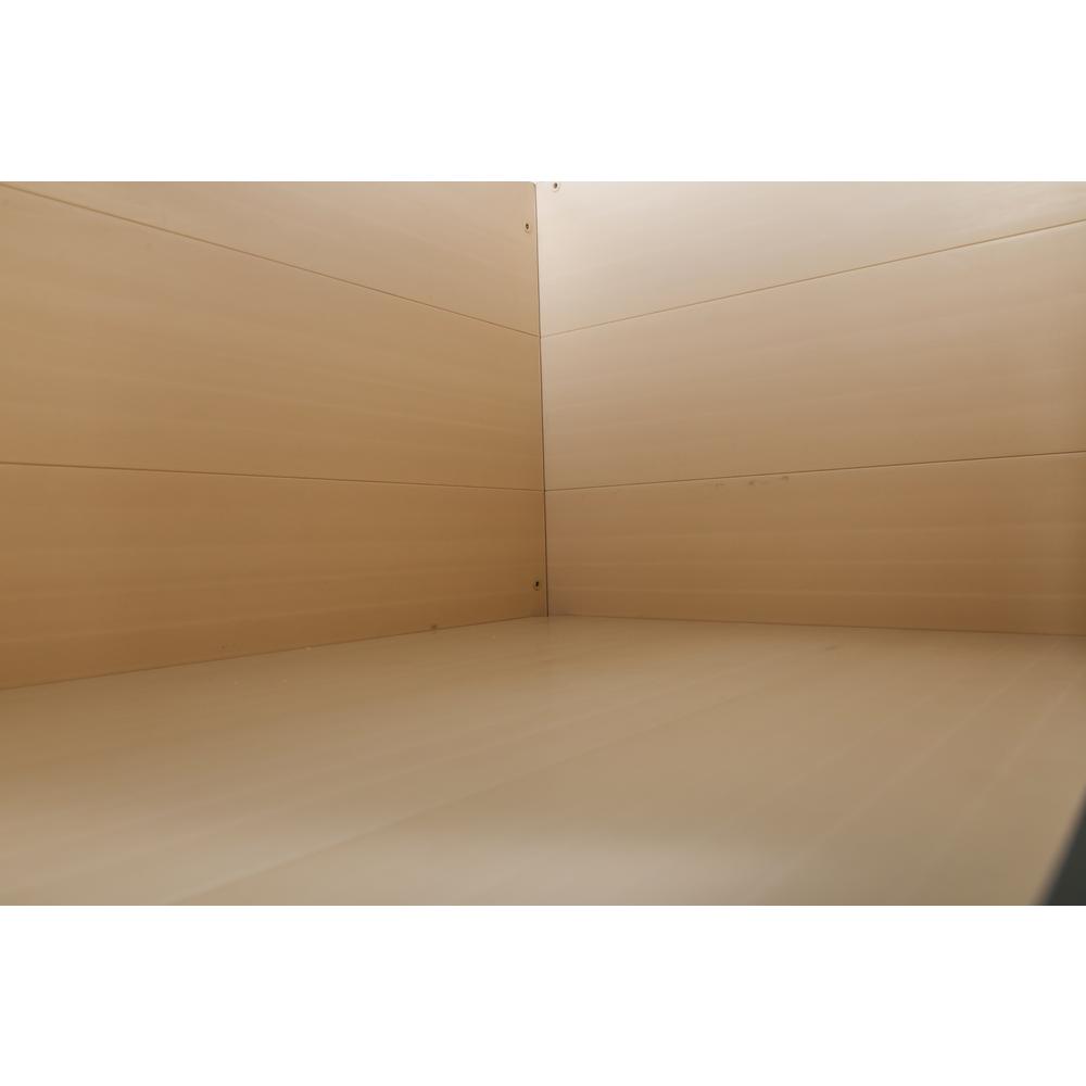 ecoflex thermocore dog house