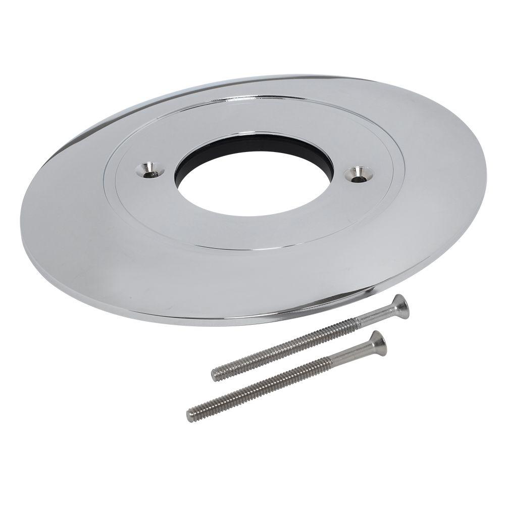 American Standard Escutcheon and Screw Kit for Bath/Shower Faucet in