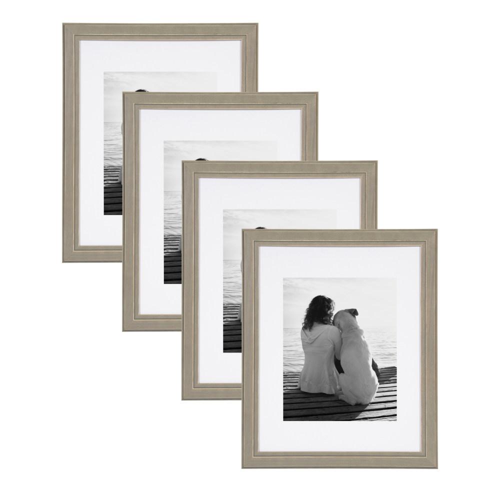 Designovation Kieva 11 In X 14 Matted To 8 10