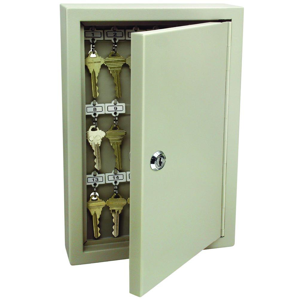 Kidde Accesspoint Key Cabinet Pro 30 Key Cabinet 001801 The Home