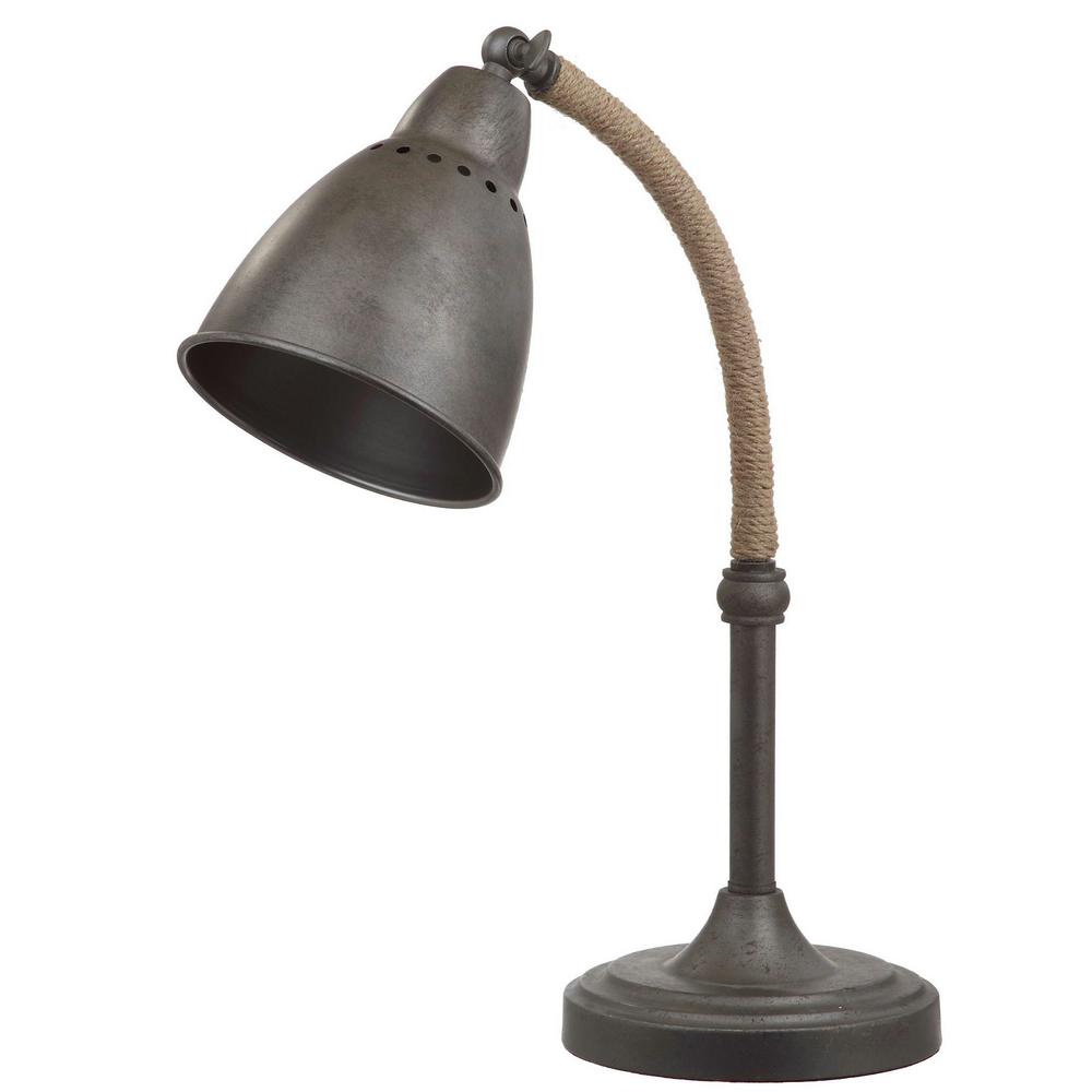 adjustable table light