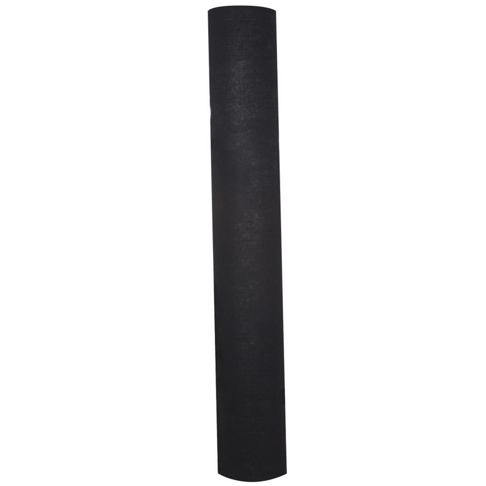 Jobe S Landscape Fabric Landscaping The Home Depot Polypro 55 Contractor Weed Barrier Landscape Fabric Heavy