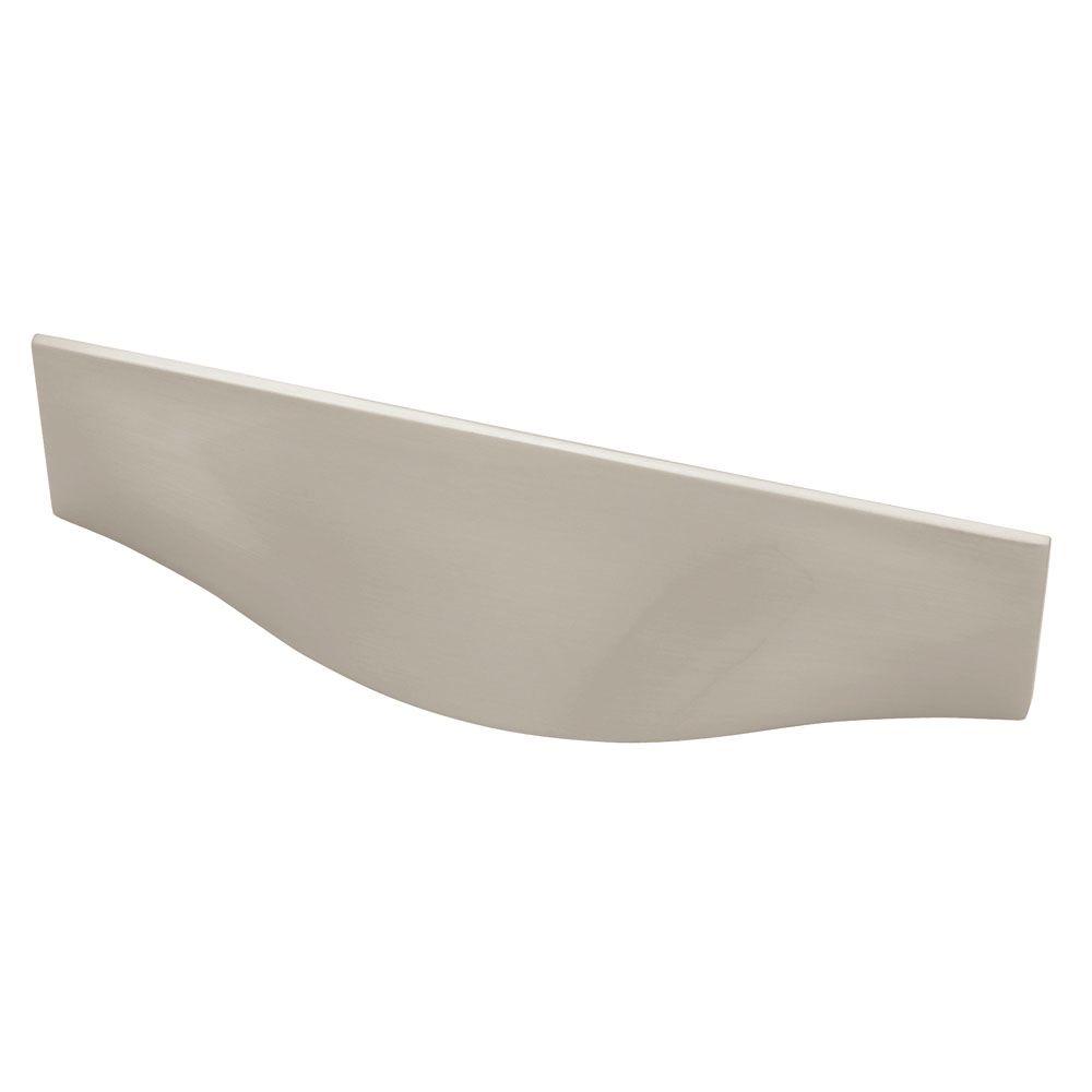 Liberty Geometrics 3 3 4 In 96mm Center To Center Satin Nickel