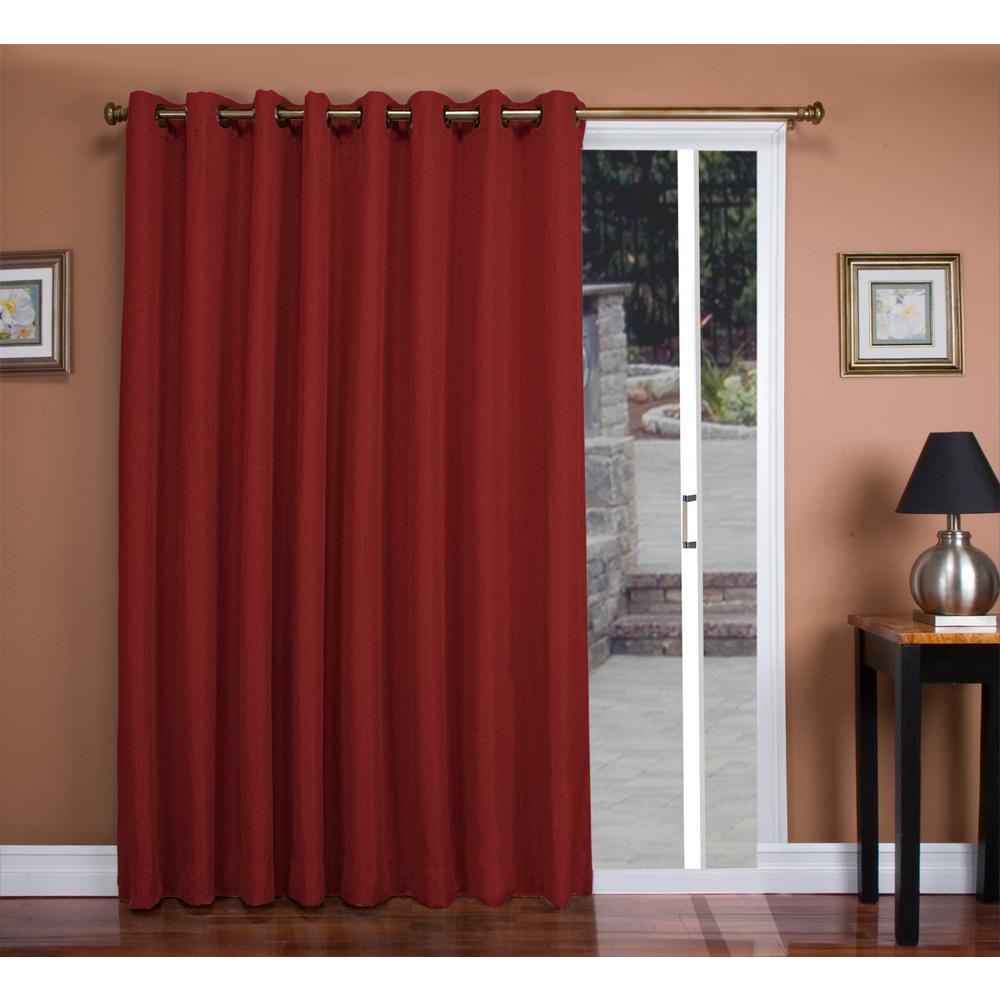 Ricardo Trading Tacoma 106 In W X 84 In L Polyester Double