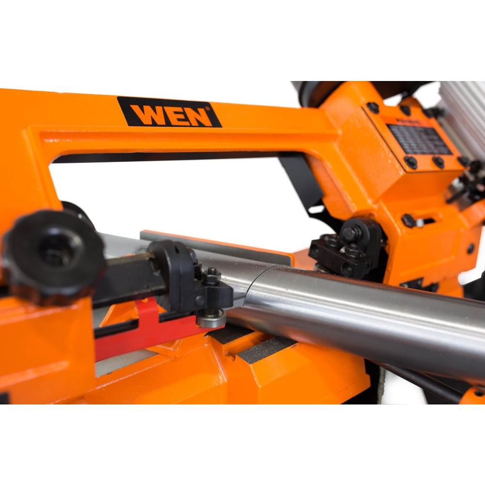 Vertical Horizontal Bandsaw Large Band Saw Portable Table Professional