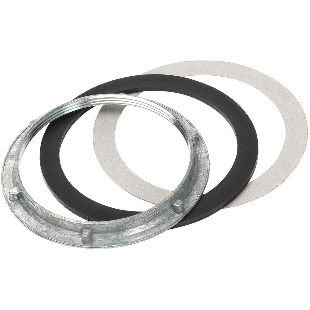 Glacier Bay Kitchen Sink Strainer Nut and Washer