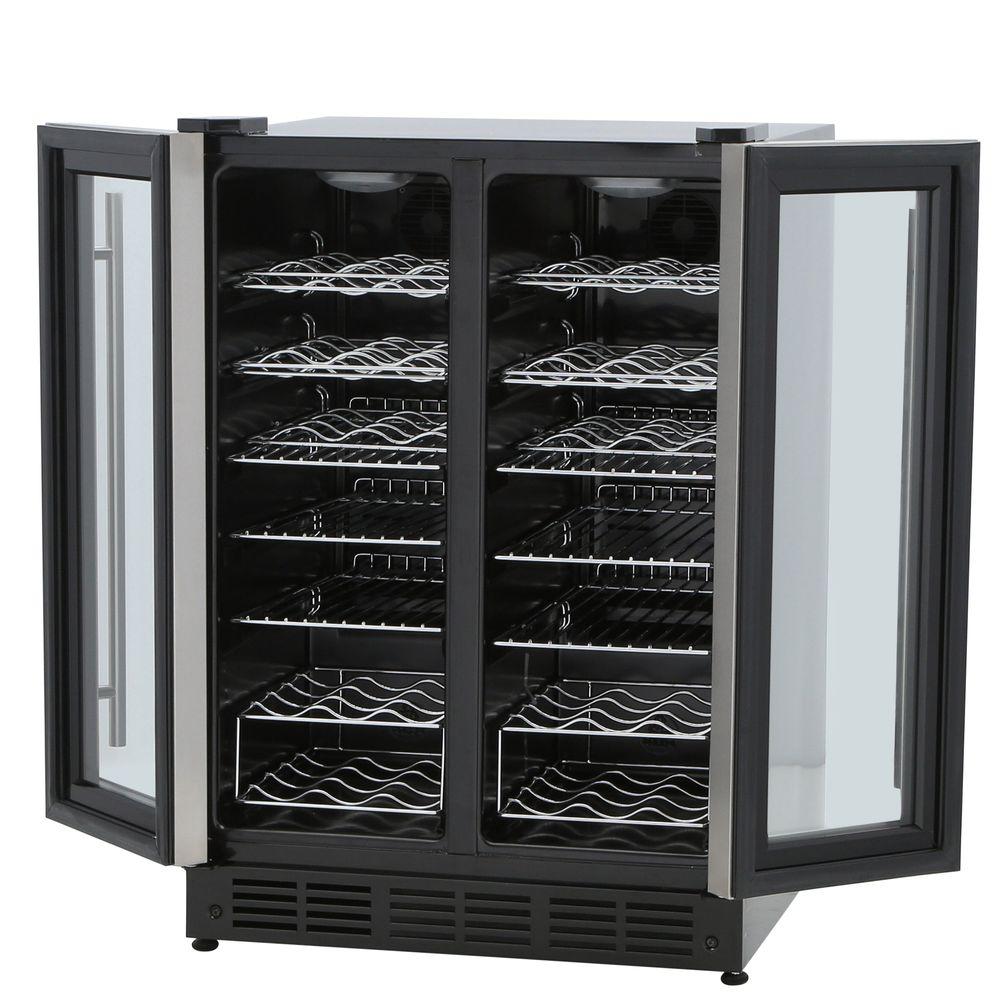 home depot beverage cooler magic chef