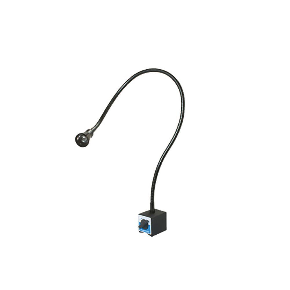 Nova Magnetic Base Lamp With 19 In Gooseneck 9032 The Home Depot Nova Magnetic Base Lamp With 19 In Gooseneck