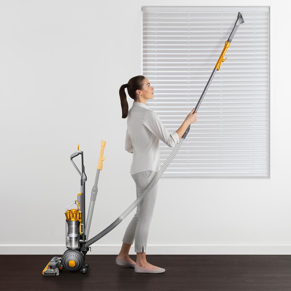 Reviews For Dyson Ball Multi Floor 2 Upright Vacuum Cleaner 334175 01 The Home Depot Reviews For Dyson Ball Multi Floor 2