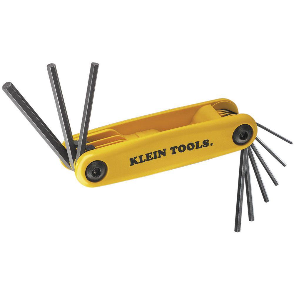 Hex Keys Hand Tools The Home Depot