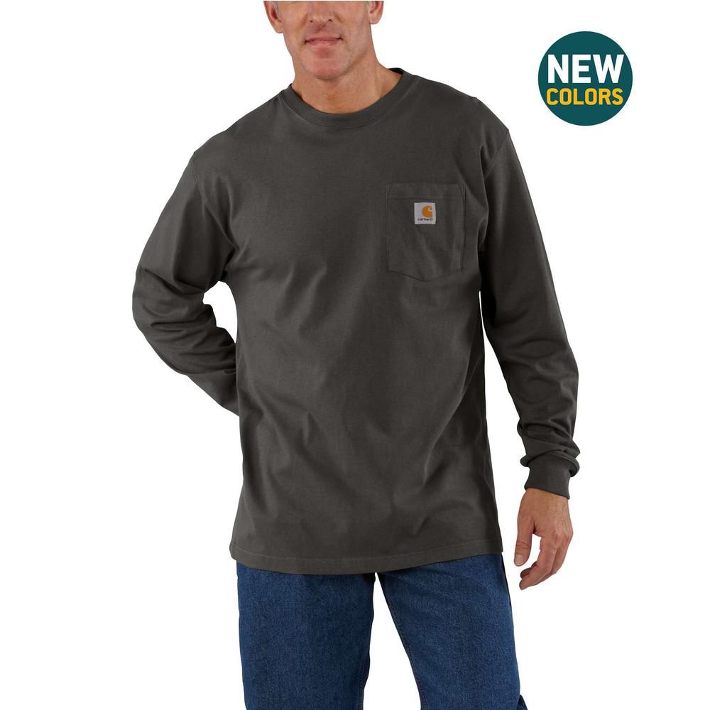 carhartt xlt shirts