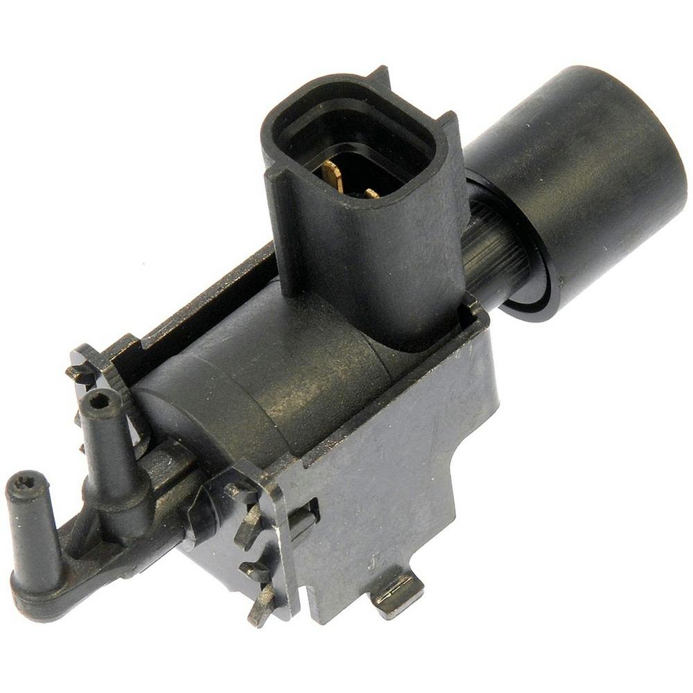 Evap Vent Valve Solenoid Replacement Cost