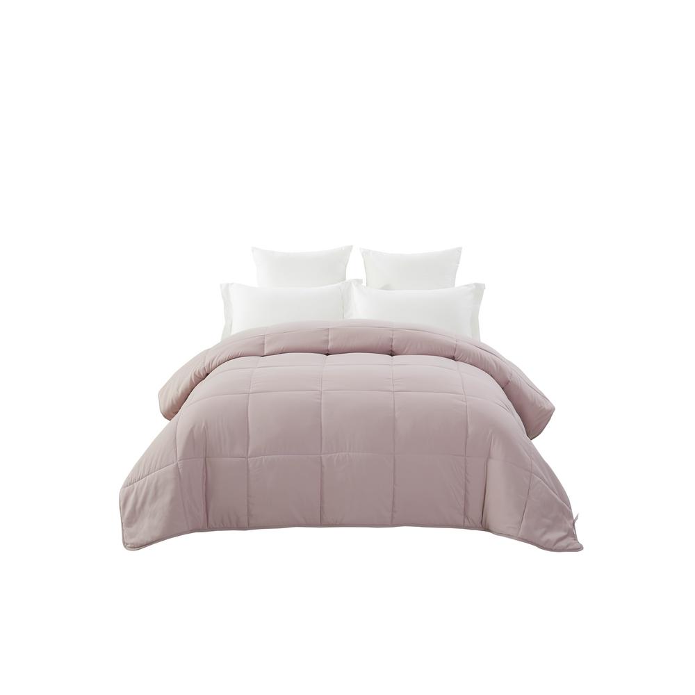 Sausalito Nights Bedding All Season Plum Gray King Microfiber Sausalito Nights Bedding All Season Plum Gray King Microfiber Comforter