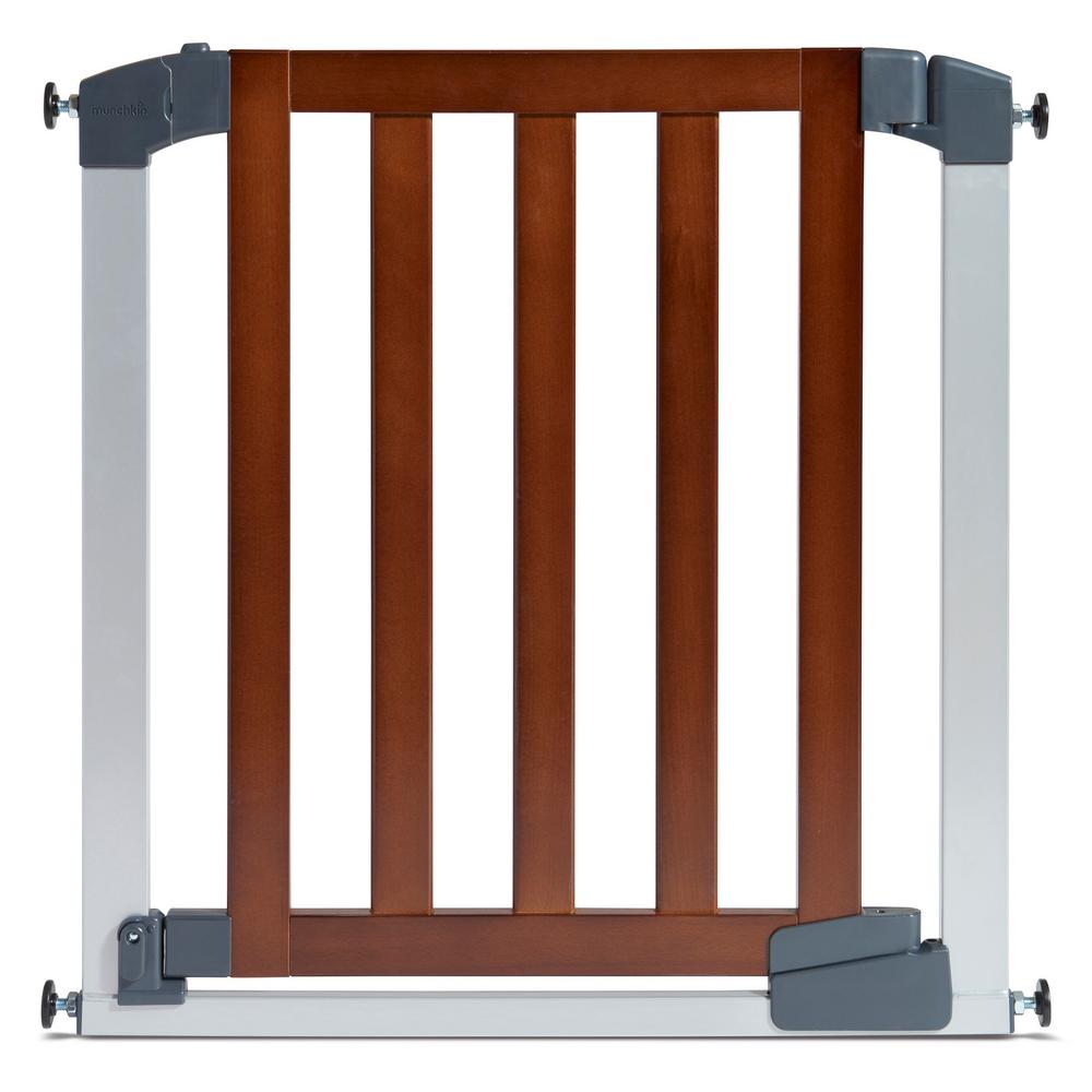 Munchkin 29 inch Auto Close Modern Baby Gate by Munchkin