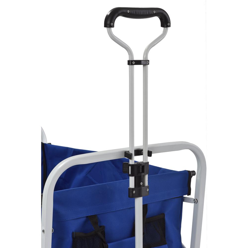 luggage cart home depot