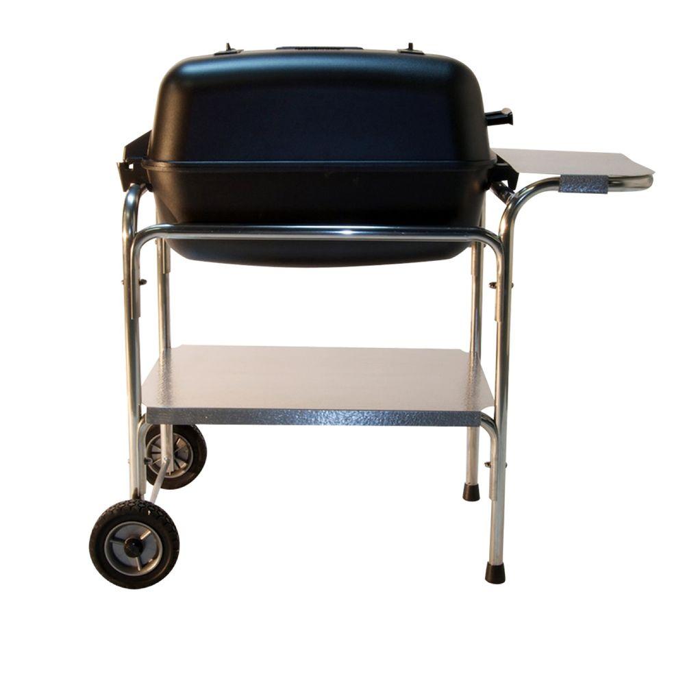 Portable Kitchen PK Grills Original Grill and Smoker in Graphite by Portable Kitchen
