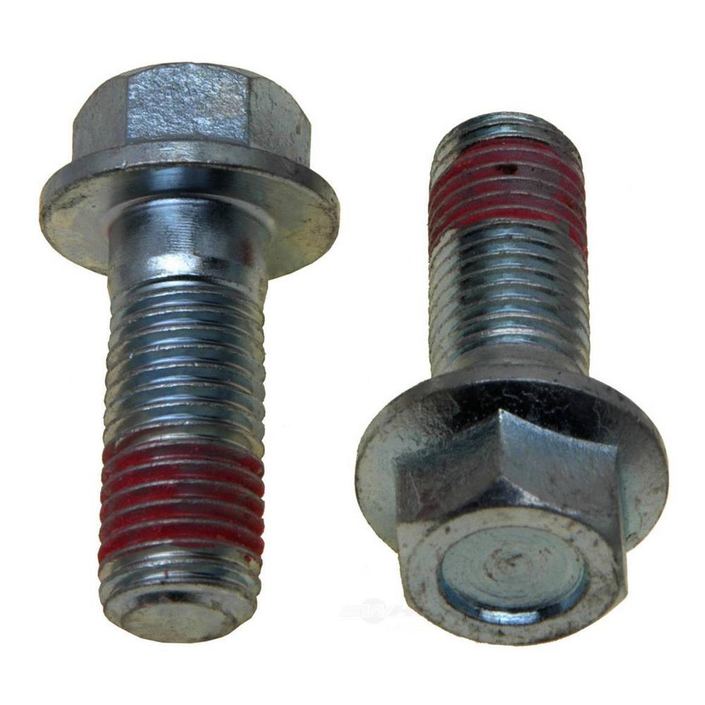 Raybestos H17005 Professional Grade Disc Brake Caliper Bracket Mounting Bolt