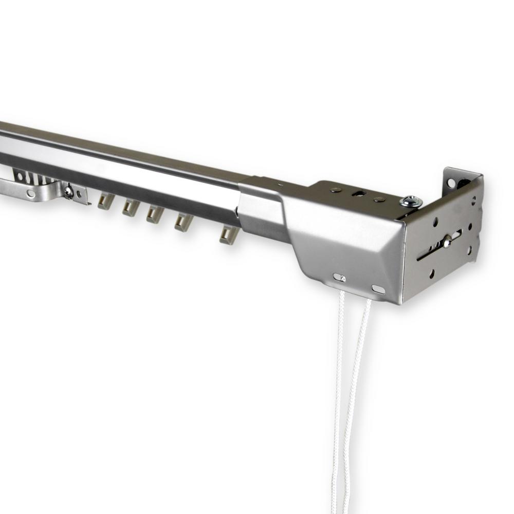 Rod Desyne 66 In 120 In Armor Adjustable Baton Draw Track