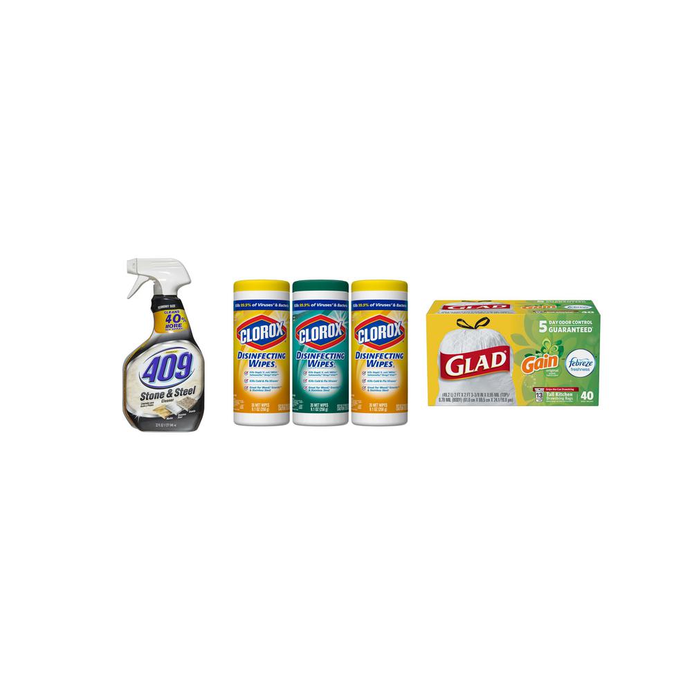 Laminate Countertop Cleaners Sealers Kitchen The Keep