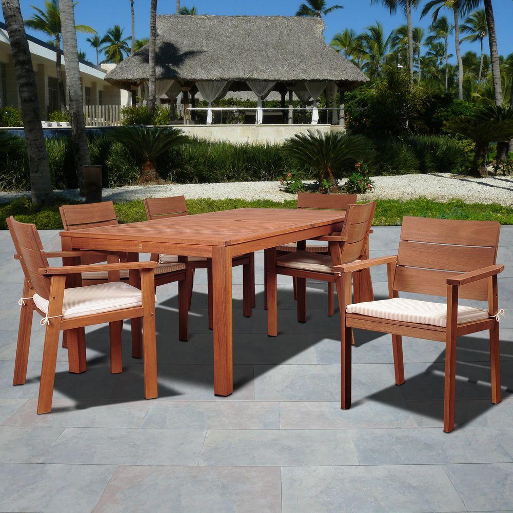 Ia Mariner 7 Piece Patio Dining Set With Beige And White Striped Sc Alarect 6nelson The Home Depot - Hampton Bay Jamison Farmhouse 3 Piece Patio Dining Set Ia Mariner 7 Piece Patio Dining Set With Beige And White Striped Sc Alarect 6nelson The Home Depot - Hampton Bay Jamison Farmhouse 3 Piece Patio Dining Set