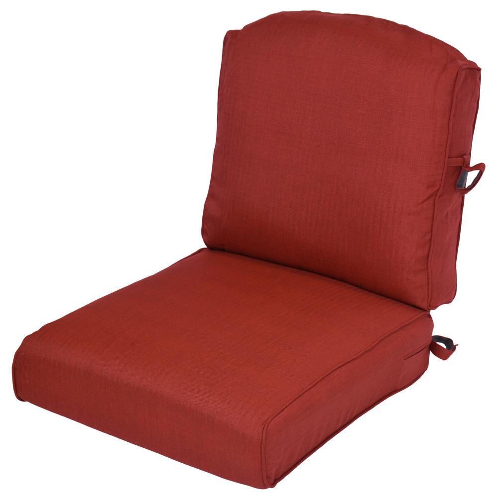 Chili 2 Piece Deep Seating Outdoor Lounge Chair Cushion Pack Internet 301748035 Chili 2 Piece Deep Seating Outdoor Lounge Chair Cushion