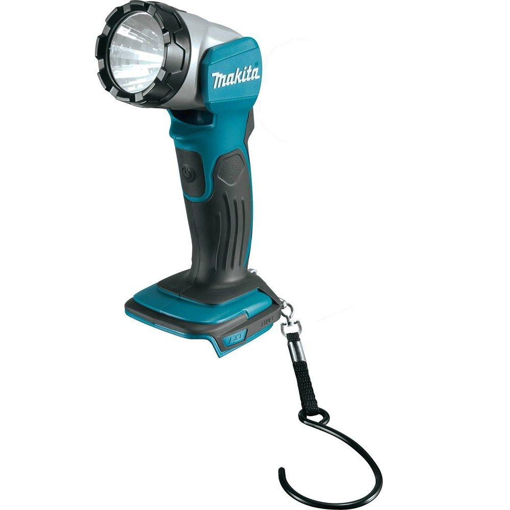 Makita DML805 18 V//14.4 V//110 V LXT li-ion DEL Work Light Gratuit Ruban 8M//26ft