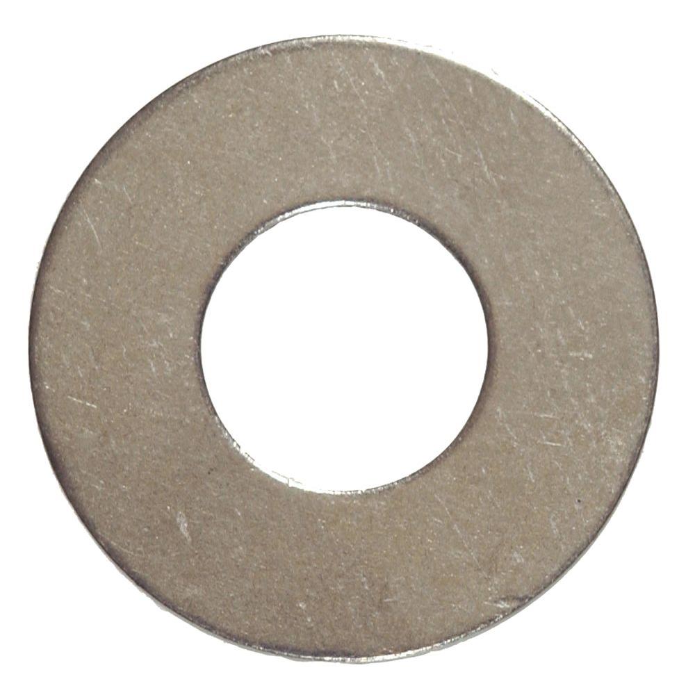GRADE A2 M6 STAINLESS STEEL WASHERS 50 PACK
