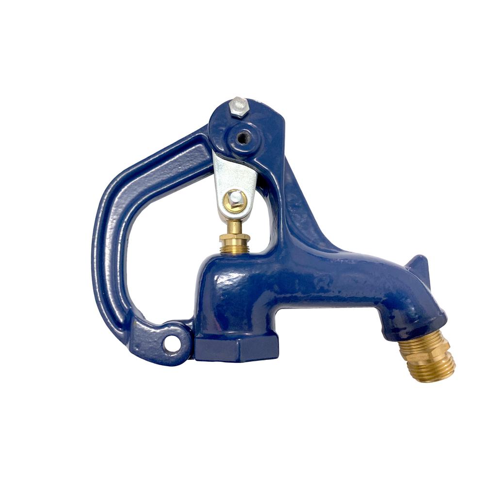 red frost proof yard hydrant complete head assembly red frost proof yard hydrant complete head assembly