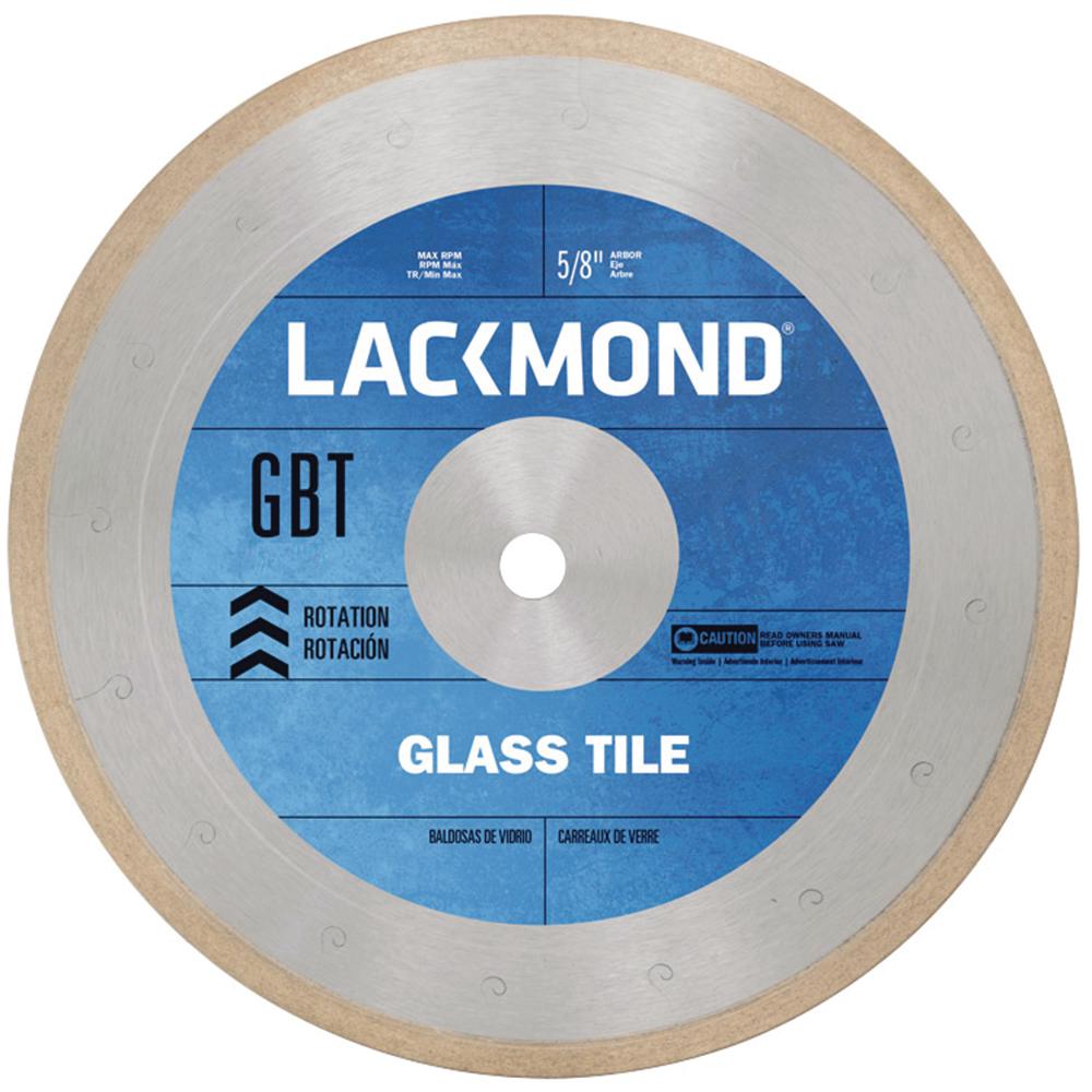10 In Wet Porcelain Tile Blade Tl10spp The Home Depot Wet Porcelain Tile Blade