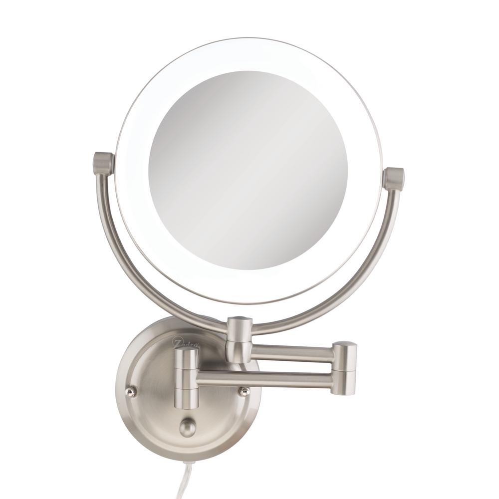 beauty makeup mirror