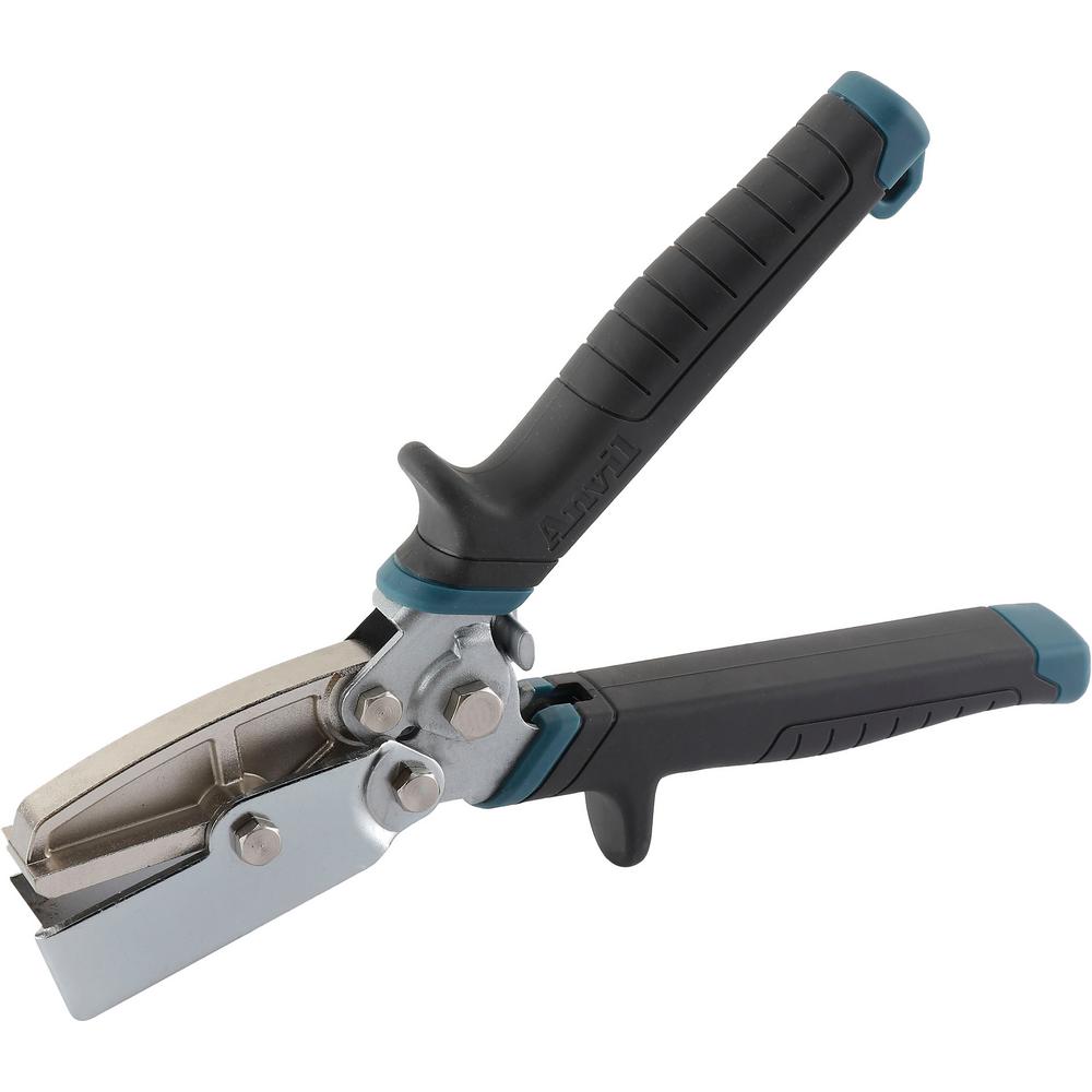 Anvil J-Channel Cutter 6 pack per box 