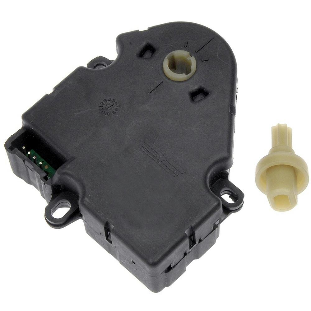 Oe Solutions Air Door Actuator Blend