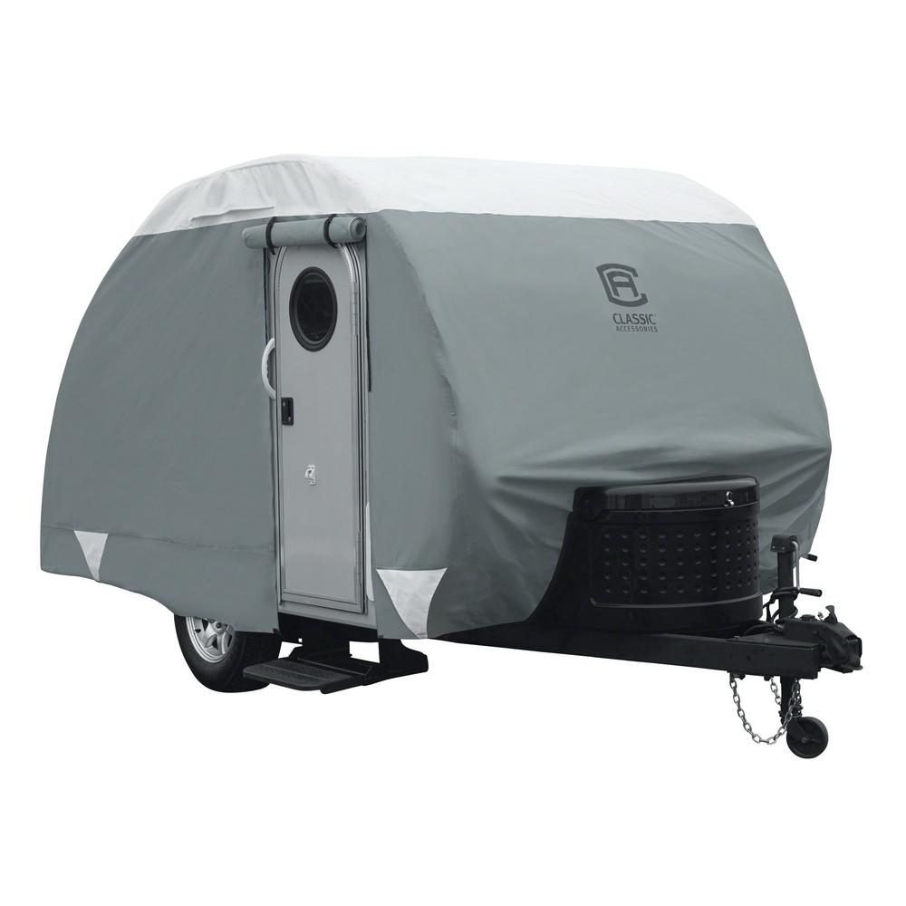 Classic Accessories Polypro Iii 150 In L X 75 In W X 75 In H