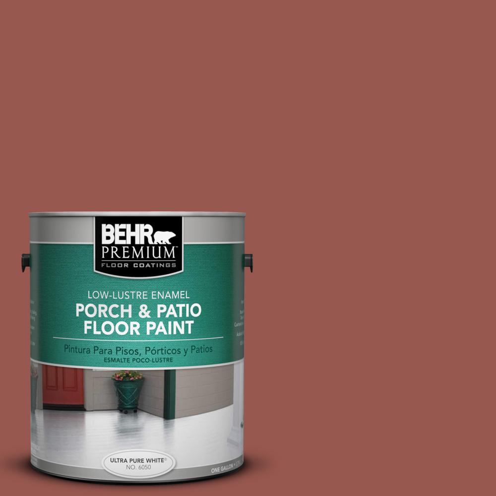 Red Oxide Paint Finish Red Oxide Paint Finish