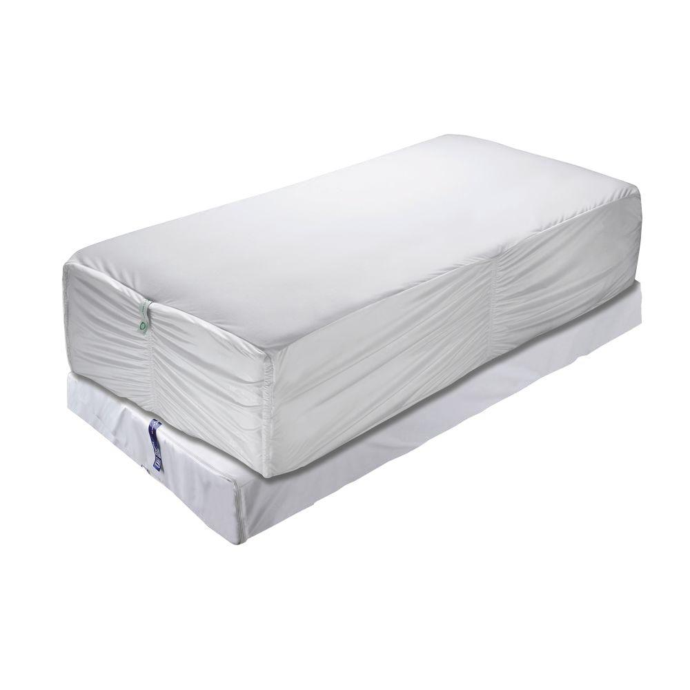mattress encasement bed bug