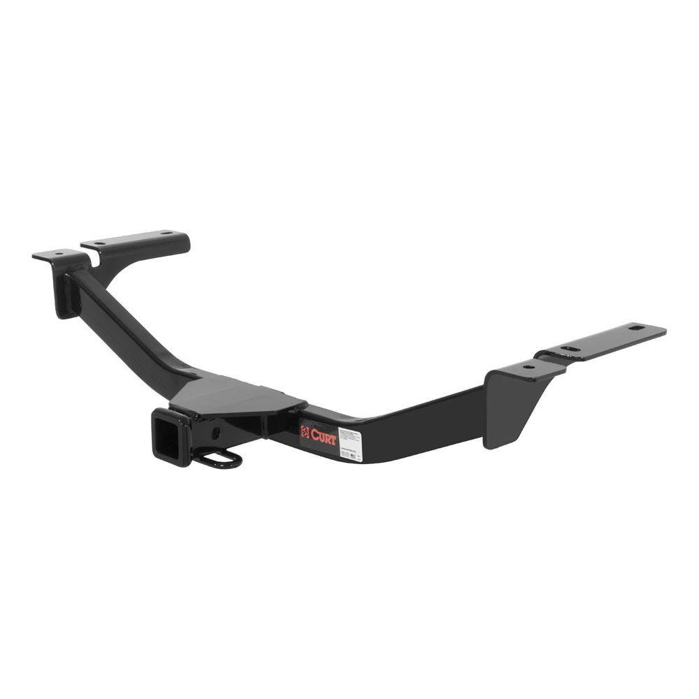 CURT Class 3 Trailer Hitch for Ford Edge, Lincoln MKX by CURT