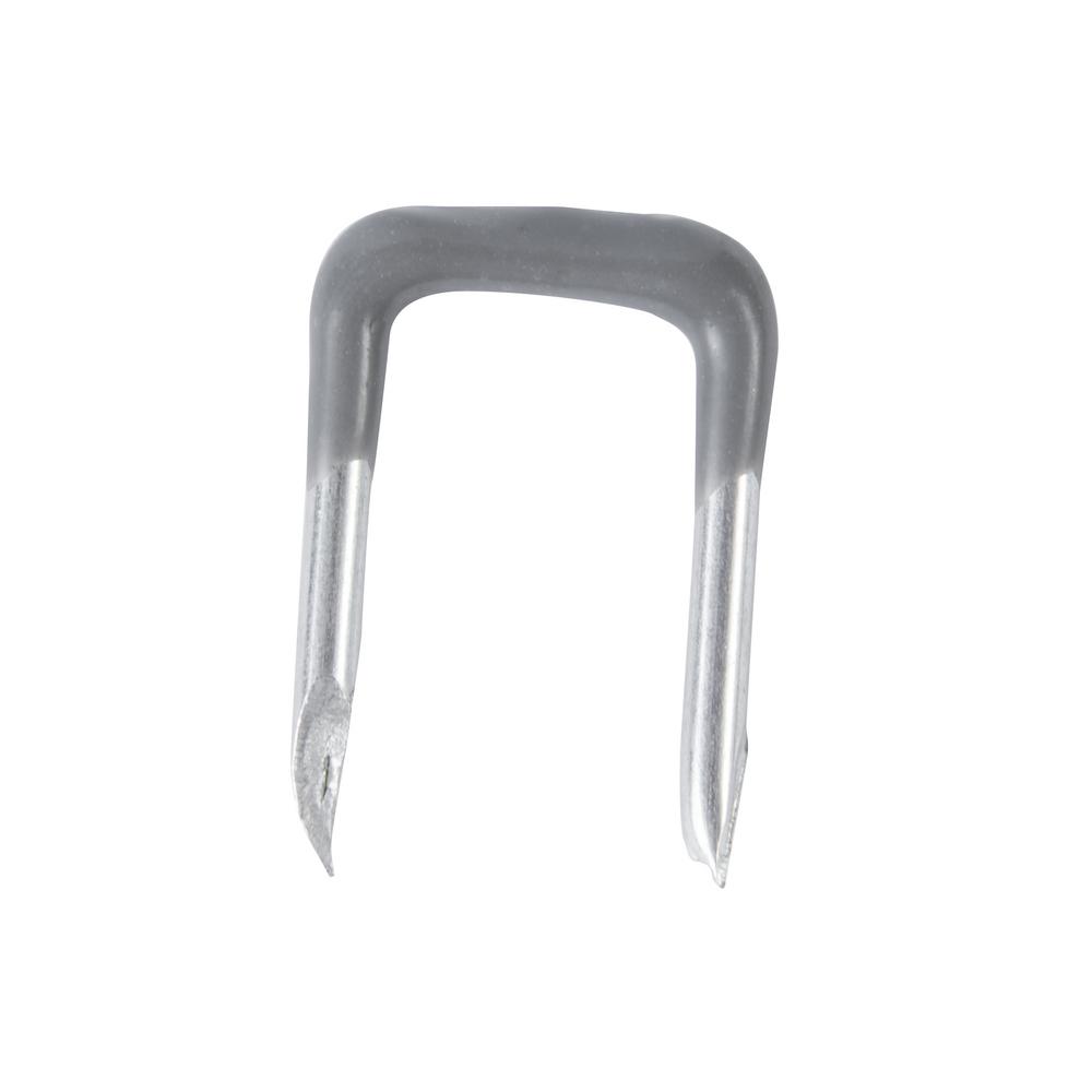 thumbnail image 2 of Wire Bender Gardner Bender Fiber Insulated Staples - 40-Pack For 2 of 14