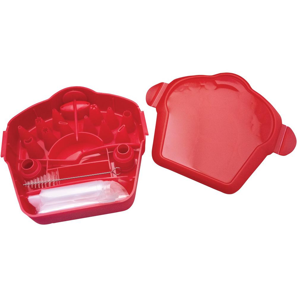 The Decorating Kit