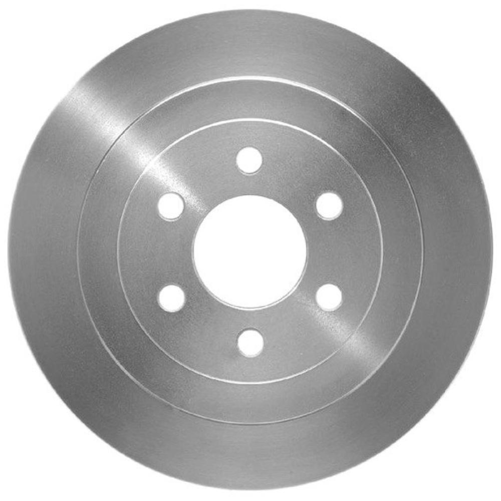 BENDIX PREMIUM DRUM AND ROTOR Disc Brake RotorPRT5420 The Home Depot