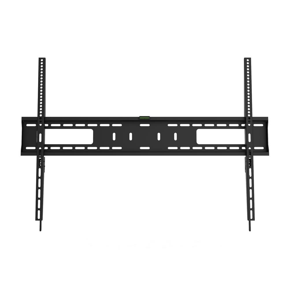 ProMounts 60 in. 100 in. Flat TV Mount BracketUFPRO400 The Home Depot