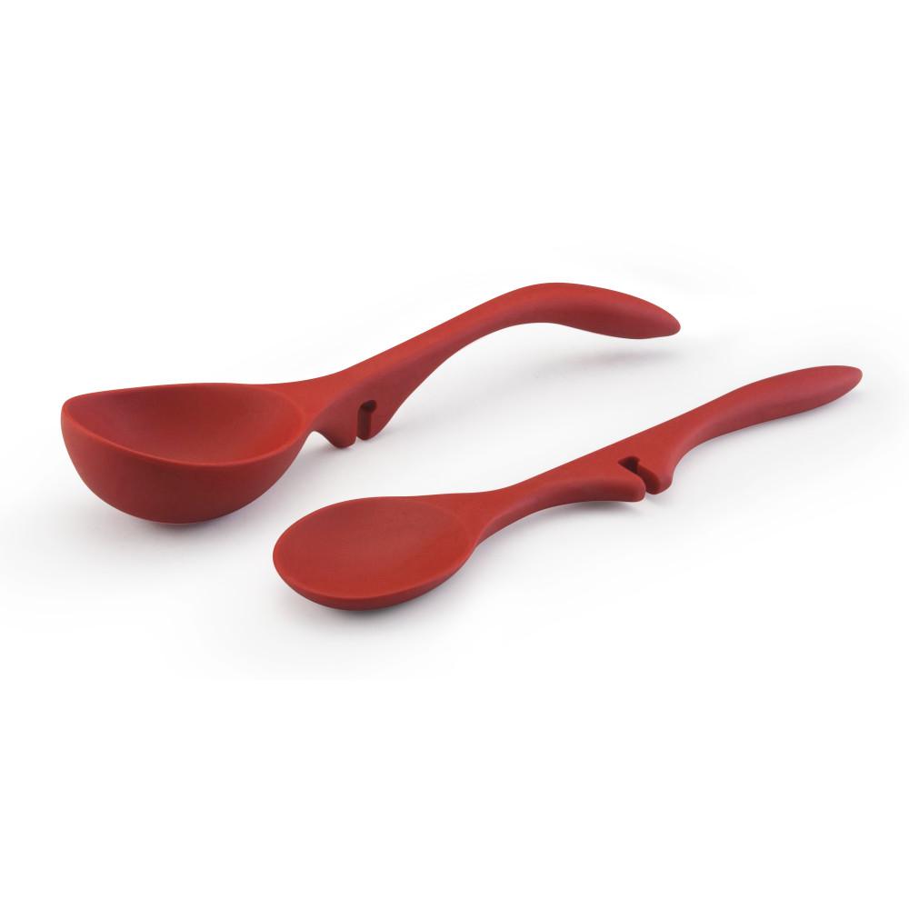 rachael ray silicone utensils