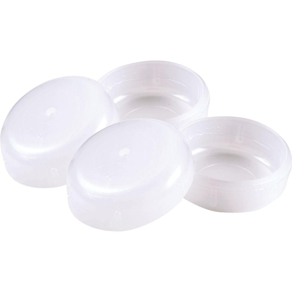 Everbilt 1 2 In Plastic Insert Patio Cups 4 Per Pack 43040 The Home Depot - Wrought Iron Patio Furniture End Caps Everbilt 1 2 In Plastic Insert Patio Cups 4 Per Pack 43040 The Home Depot - Wrought Iron Patio Furniture End Caps