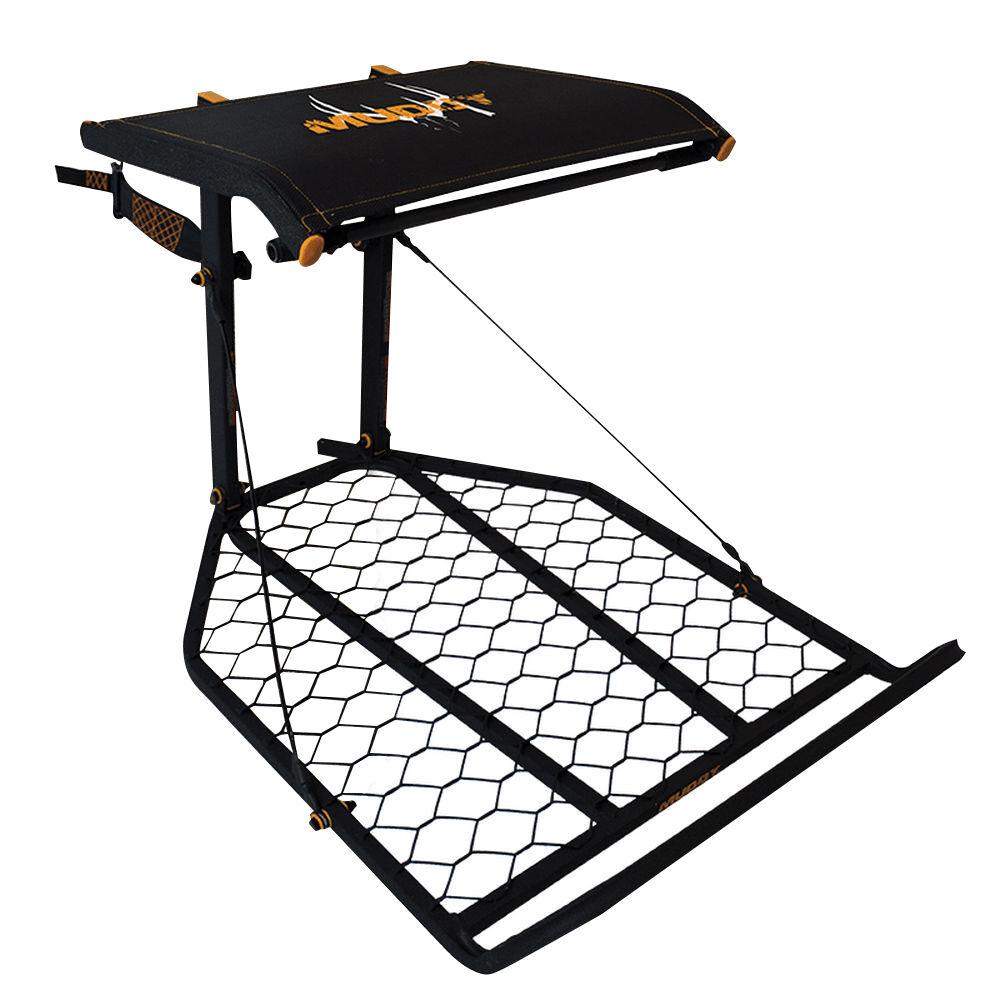 muddy hunting chairs