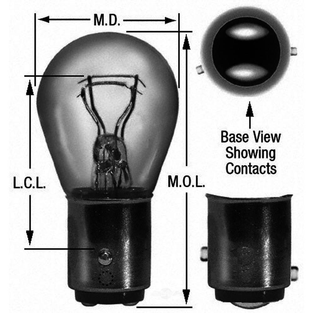Wagner Lighting Multi Purpose Light BulbBP17881 The Home Depot